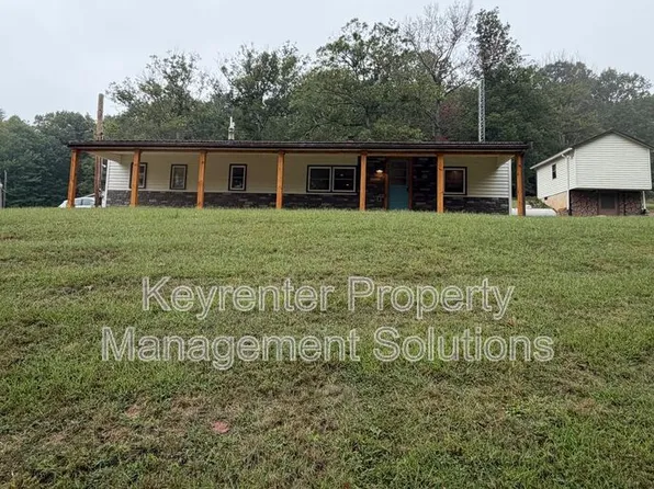 140 Moffett Branch Rd, Churchville, VA 24421