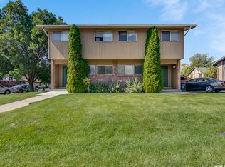 1933 N 650 W, Provo, UT 84604