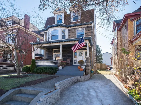 808 E Hutchinson Ave, Pittsburgh, PA 15218