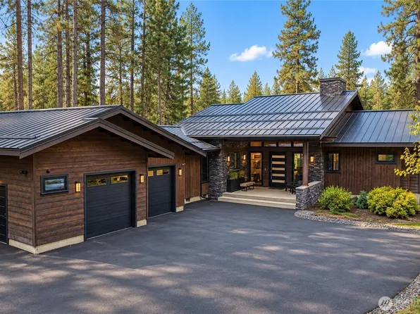 351 Steam Gin Loop, Cle Elum, WA 98922