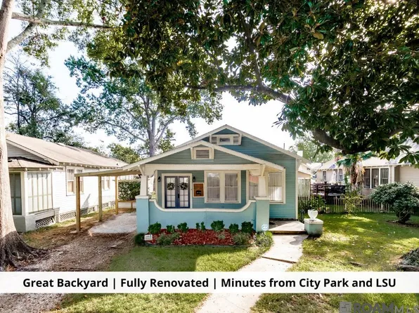 927 Park Blvd, Baton Rouge, LA 70806