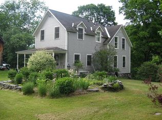 136 E Putney Falls Rd, Putney, VT 05346