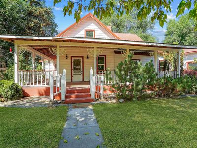 745 N Lincoln St, Dietrich, ID, 83324