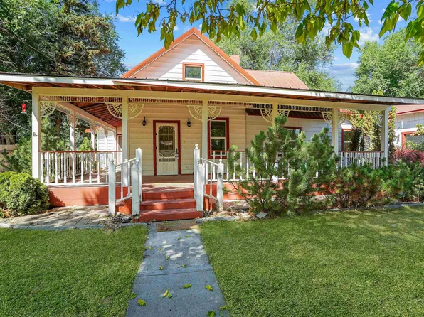 745 N Lincoln St, Dietrich, ID 83324