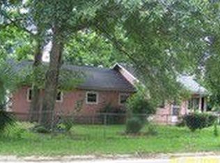 1308 Fluker St, Waycross, GA 31501