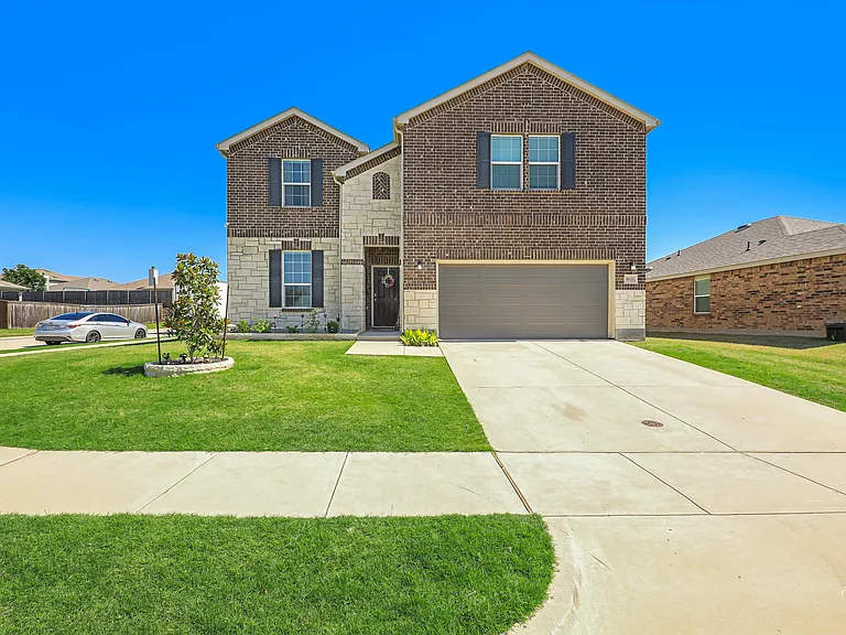 1632 Trace Dr — Photo 1