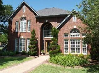 10801 Redmond Cv, Austin, TX 78739