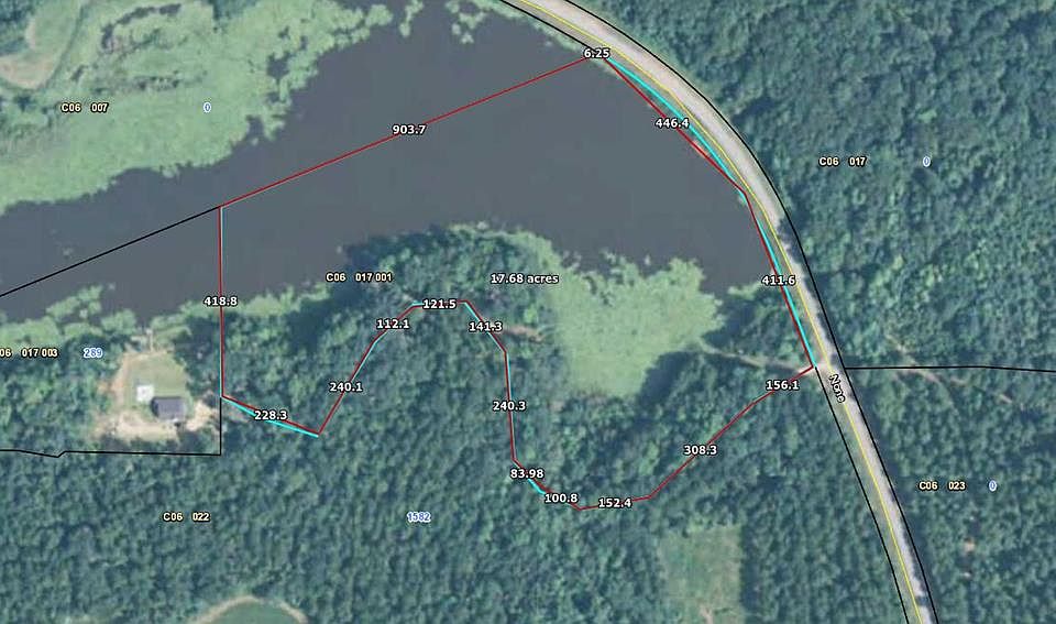 2nd image of 1185 Kennedy Pond Rd