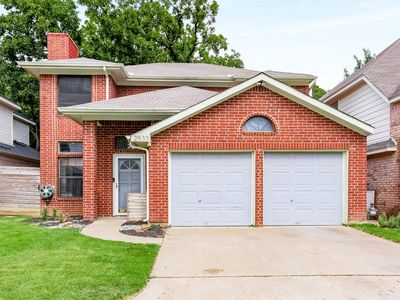 2533 Bear Haven Dr, Grapevine, TX, 76051