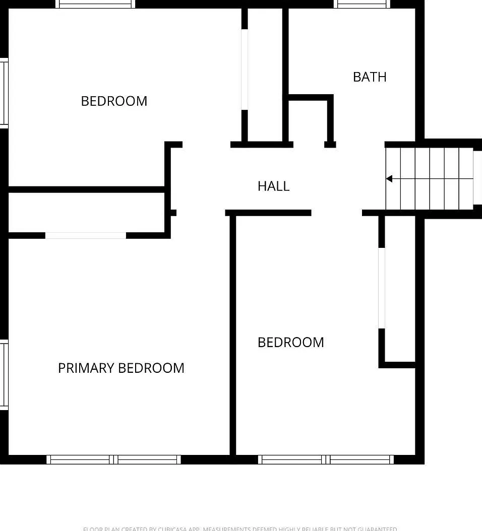 3 bed, 2.0 bath, $3,975 — Photo 2