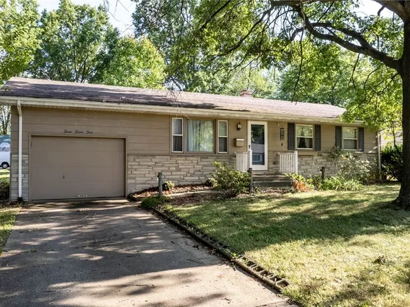 783 Orlo Ln, Youngstown, OH 44512