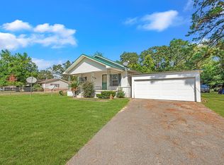 622 Wildwood Dr, Nacogdoches, TX 75961