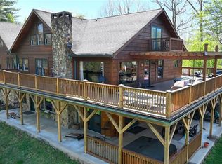 185 Edmiston Ln, Boomer, NC 28606