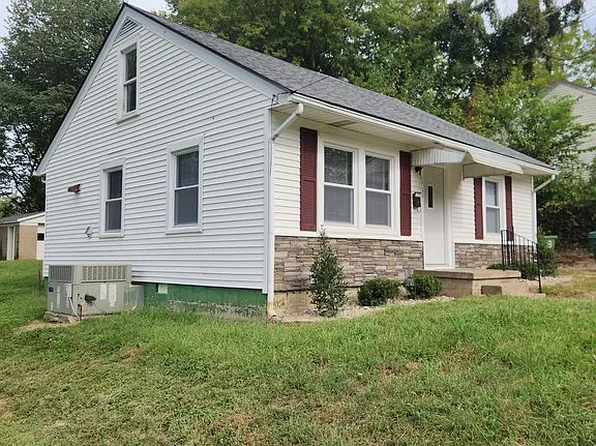 1705 Leitchfield Rd, Owensboro, KY 42303