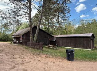 6104 Cth E, Land O Lakes, WI 54540