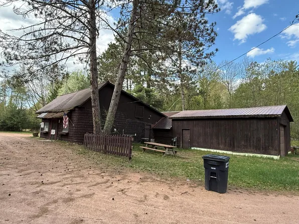 6104 Cth E, Land O Lakes, WI 54540