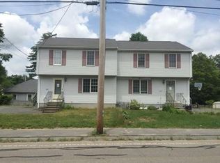 629 Cohannet St, Taunton, MA 02780