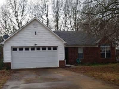 19 Geraldine St, Ward, AR, 72176