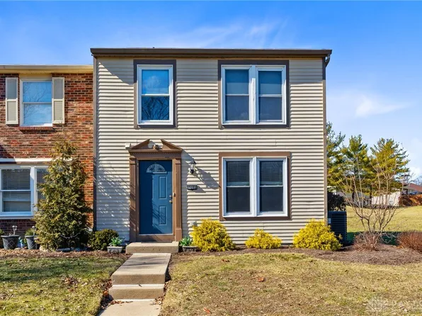 8105 Mill Creek Cir, West Chester, OH 45069