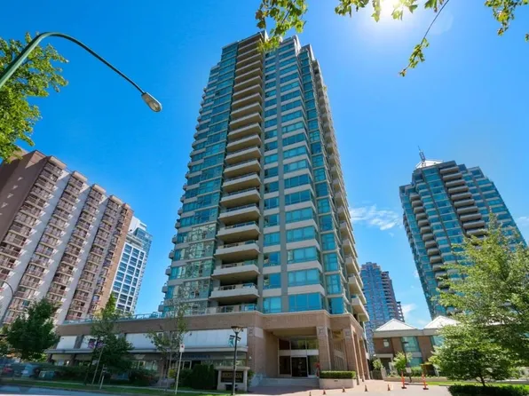 4380 Halifax St #1101, Burnaby, BC V5C 6R3