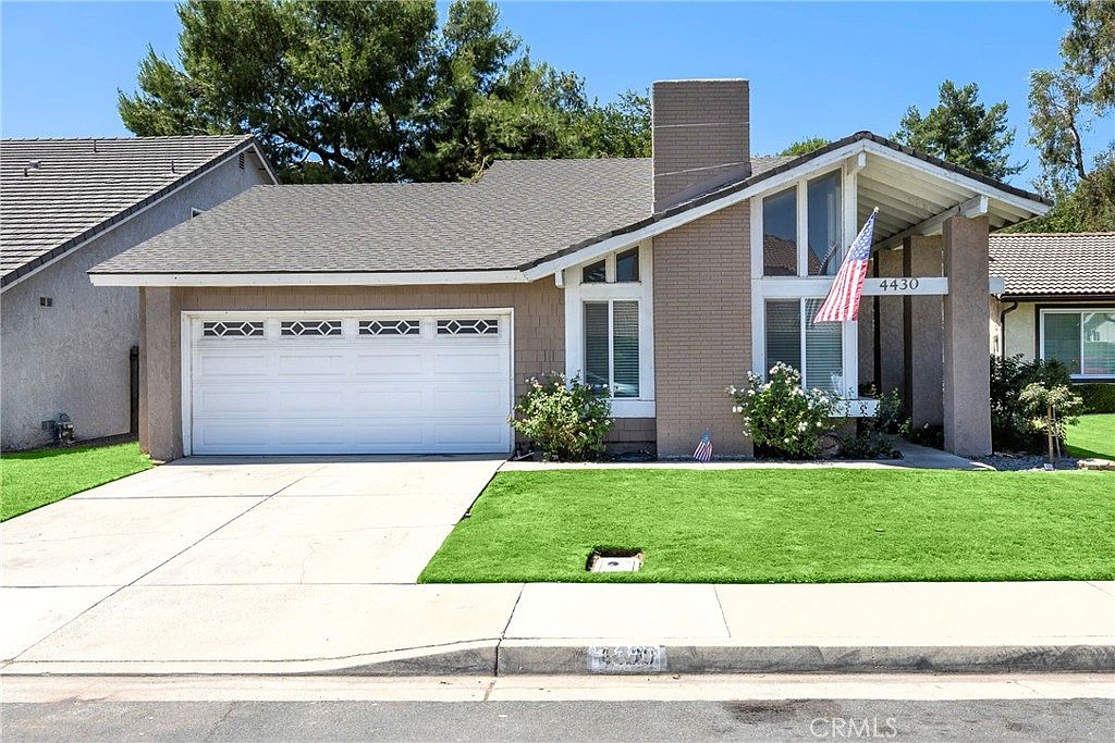 4430 Heather Cir, Chino, CA 91710 | Zillow
