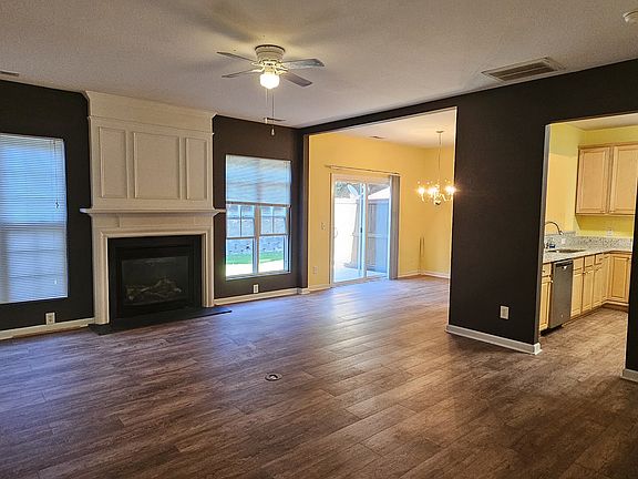Living & Family Room