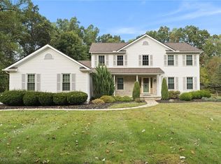 1103 Oakwood Dr, Kent, OH 44240