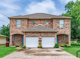 1600 Franklin Ave, Bonham, TX 75418