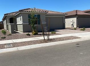 15397 W Windward Ave, Goodyear, AZ 85395