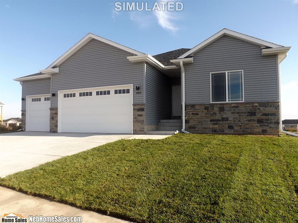 2nd image of 1530 La Plata Dr