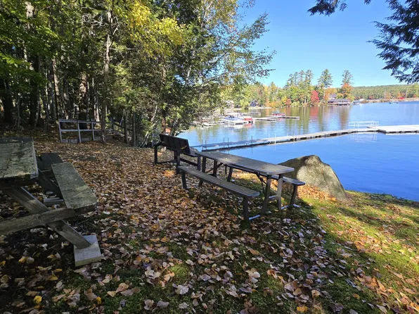 Lot 8 Alpine Road, Bridgton, ME 04009