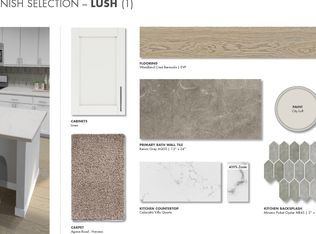 2264 Grape Vine Way, Braselton, GA 30517