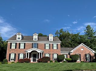 17700 Birch Leaf Ct, Chesterfield, MO 63005
