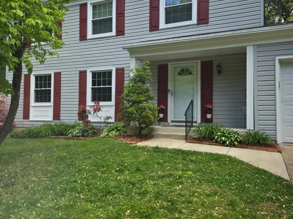5233 Eliots Oak Rd, Columbia, MD 21044