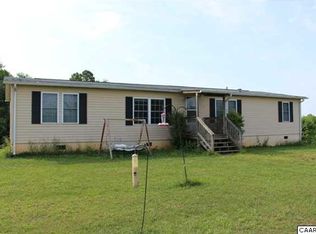 232 Roachs Ln, Dillwyn, VA 23936