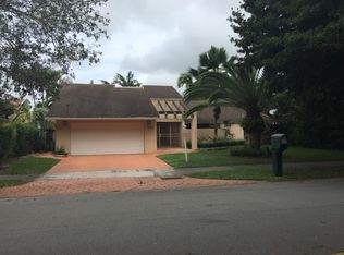 12221 SW 96th St, Miami, FL 33186