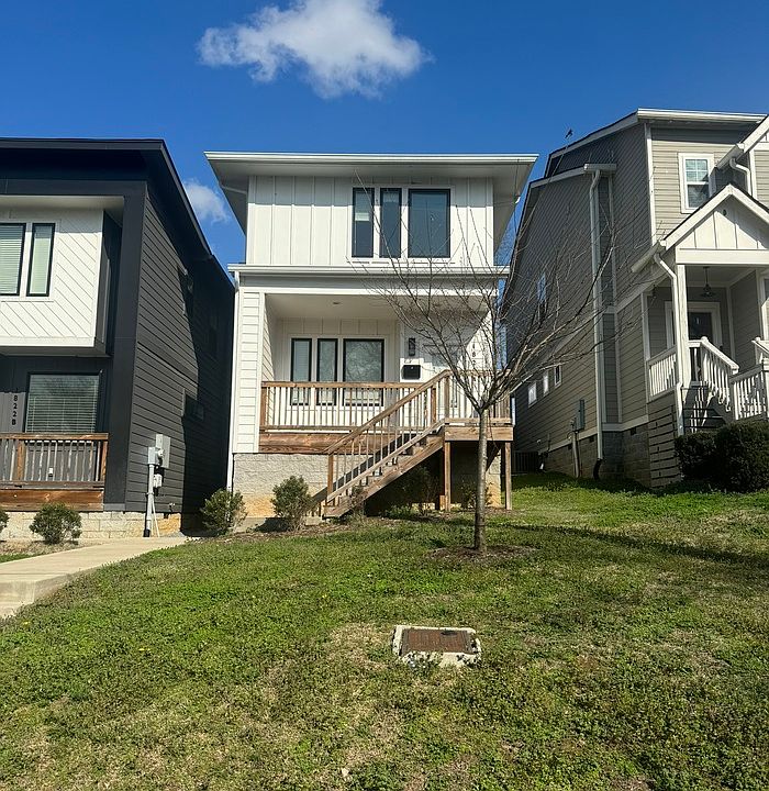 1st image of 1822 16th Ave N #1