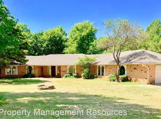 1716 Mill Creek Rd, Edmond, OK 73025