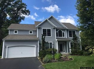 24 Equestrian Way, Clifton Park, NY 12065