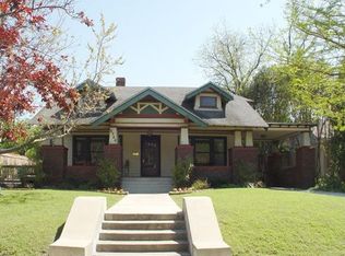 5746 Palo Pinto Ave, Dallas, TX 75206