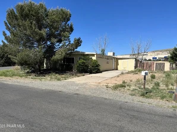 2650 N Kings Hwy W, Prescott Valley, AZ 86314