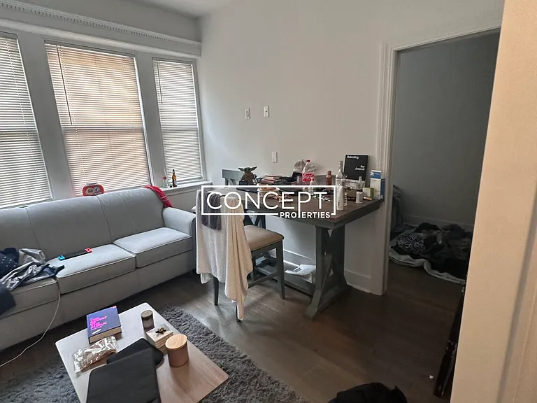 11 Queensberry St #4CP — Photo 3