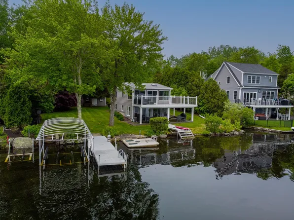 57 Conleys Grove Road, Derry, NH 03038