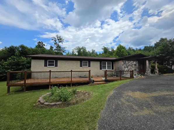 906 Surrey Rd, Hot Springs, AR 71909