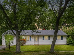 406 S Gerald Dr, Newark, DE 19713