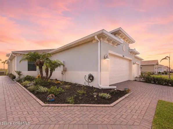 1794 Velky Ln, Melbourne, FL 32940