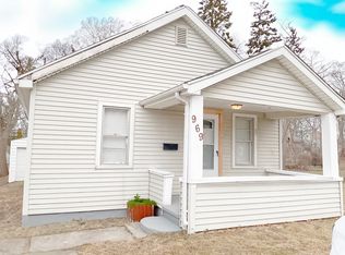 969 Bradley Ave, Flint, MI 48503