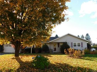 8741 Maple Ln, Lee Center, NY 13363