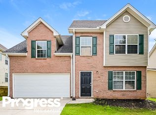 138 Palmetto St, Locust Grove, GA 30248