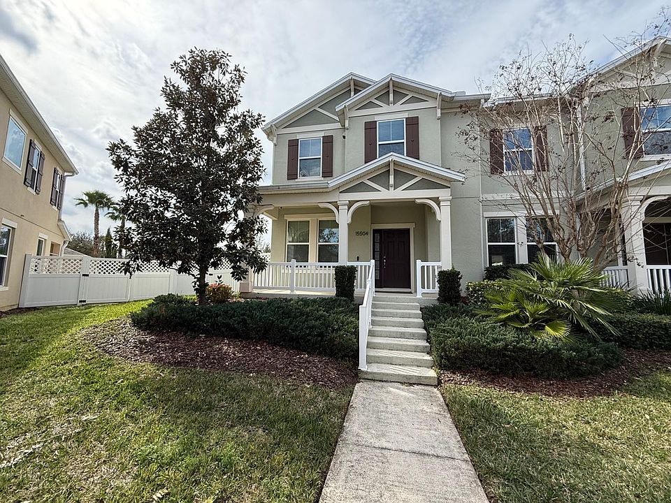 1st image of 15504 Blackbead St #1